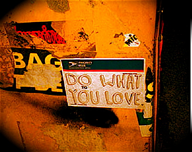 dowhatyoulove